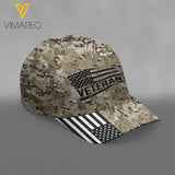 Multicam Veterans Cap NQA