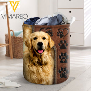 Golden Retriever Dog YWIE