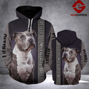 Pit Bull Dog HQEM